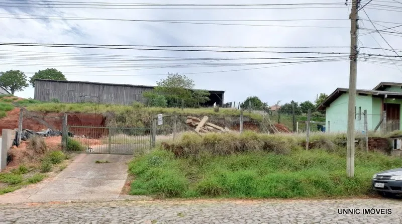 Terreno à venda em Estancia Velha